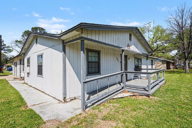 105 E Park Street, Little Elm, TX 75068