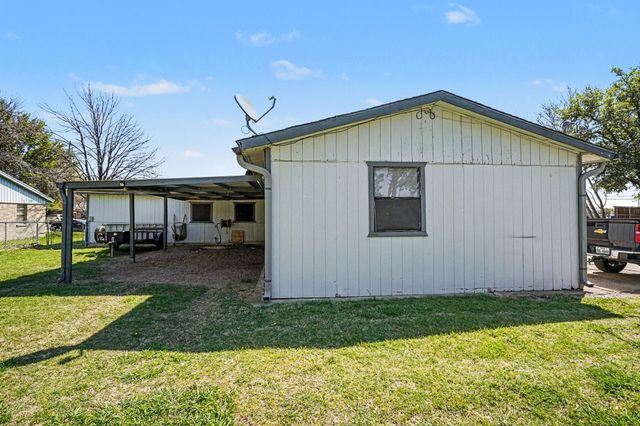 105 E Park Street, Little Elm, TX 75068