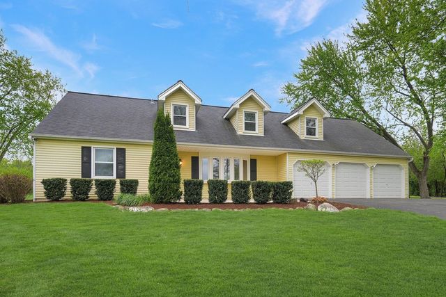 26W421 Wiesbrook Road, Wheaton, IL 60189