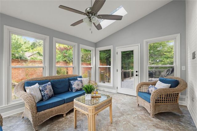 100 Barnard Place, Atlanta, GA 30328