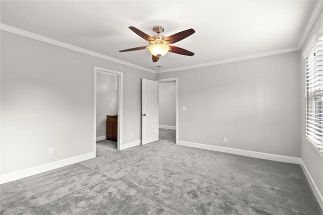100 Barnard Place, Atlanta, GA 30328