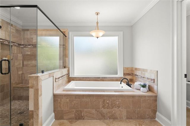 100 Barnard Place, Atlanta, GA 30328