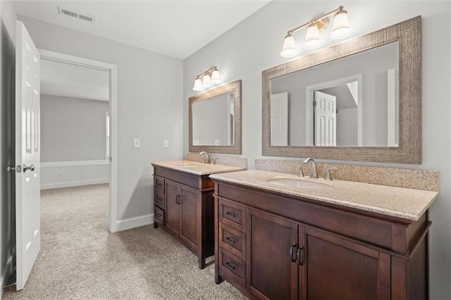 100 Barnard Place, Atlanta, GA 30328