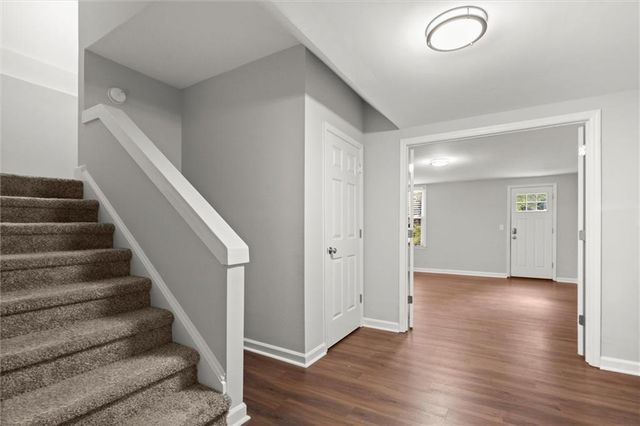 100 Barnard Place, Atlanta, GA 30328
