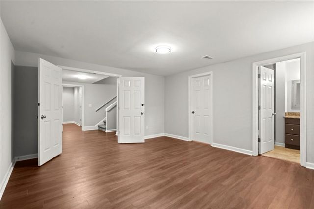 100 Barnard Place, Atlanta, GA 30328