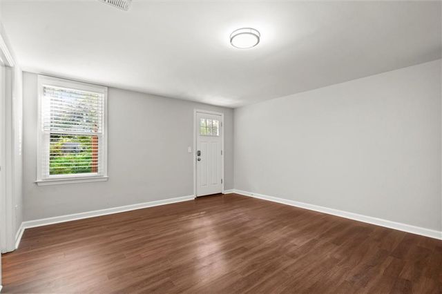 100 Barnard Place, Atlanta, GA 30328