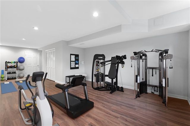 100 Barnard Place, Atlanta, GA 30328