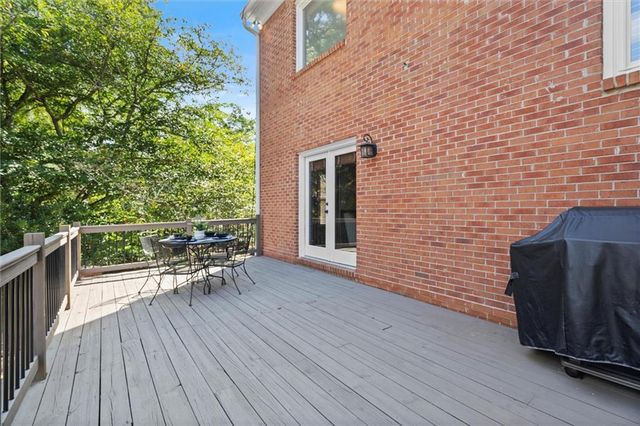 100 Barnard Place, Atlanta, GA 30328
