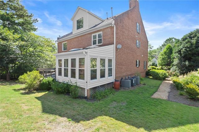 100 Barnard Place, Atlanta, GA 30328