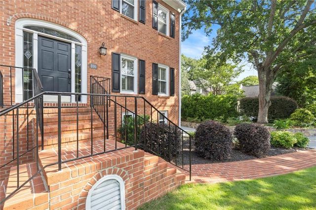 100 Barnard Place, Atlanta, GA 30328