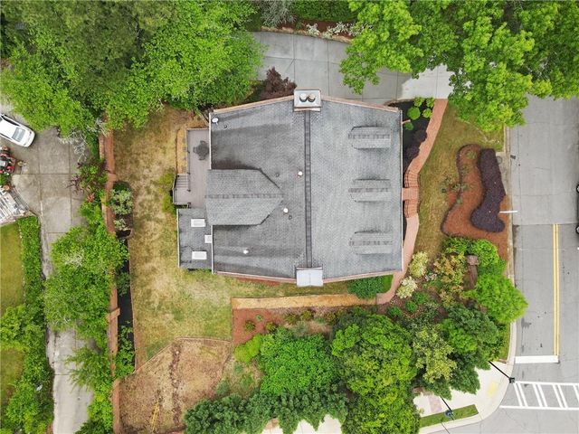 100 Barnard Place, Atlanta, GA 30328