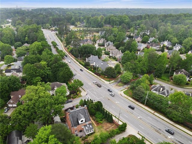100 Barnard Place, Atlanta, GA 30328