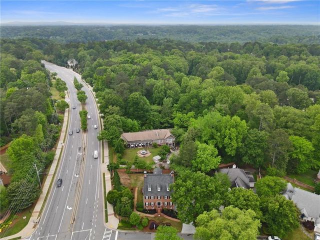 100 Barnard Place, Atlanta, GA 30328