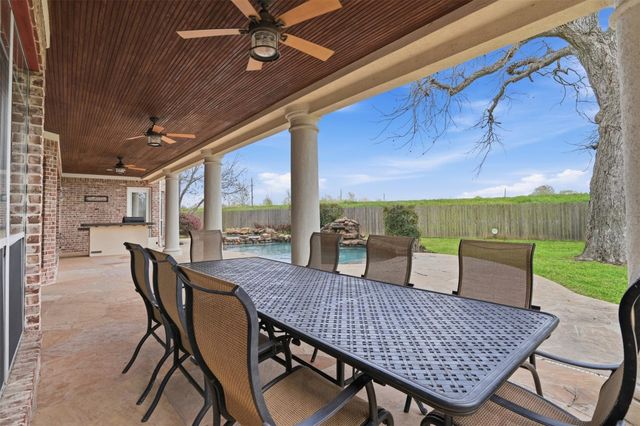 3 Wilmington Court, Sugar Land, TX 77479
