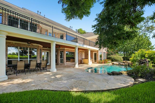3 Wilmington Court, Sugar Land, TX 77479