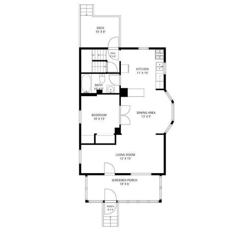 1032 Desoto Street, Saint Paul, MN 55130