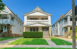 2124 Wascana Avenue, Lakewood, OH 44107