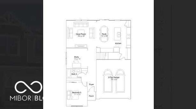 11391 Dippers Lane, Noblesville, IN 46060