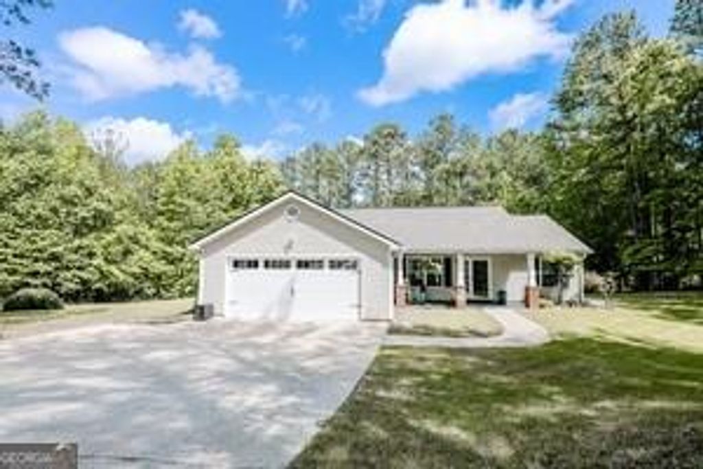 89 Copeland Road, Newnan, GA 30263