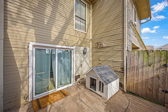 11000 Kinghurst Drive 187, Houston, TX 77099