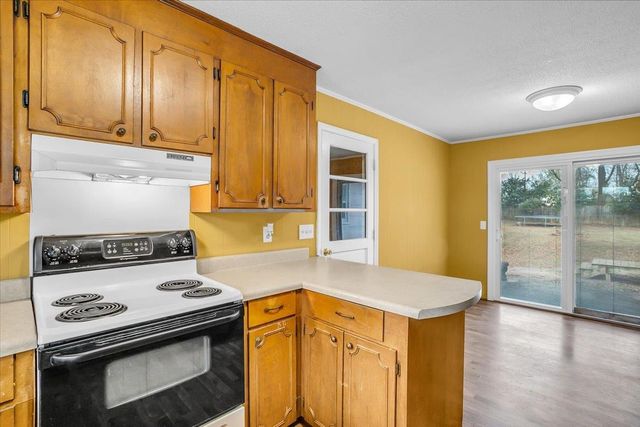 803 E Brookwood Drive, Landrum, SC 29356