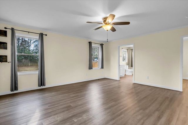 803 E Brookwood Drive, Landrum, SC 29356