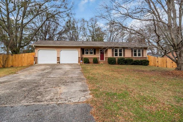 803 E Brookwood Drive, Landrum, SC 29356