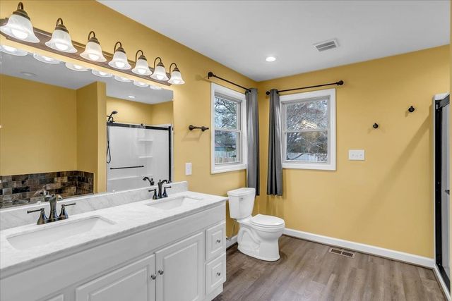 803 E Brookwood Drive, Landrum, SC 29356