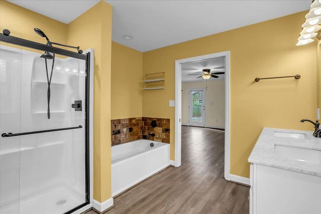 803 E Brookwood Drive, Landrum, SC 29356