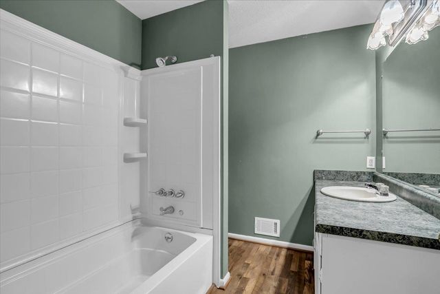 803 E Brookwood Drive, Landrum, SC 29356