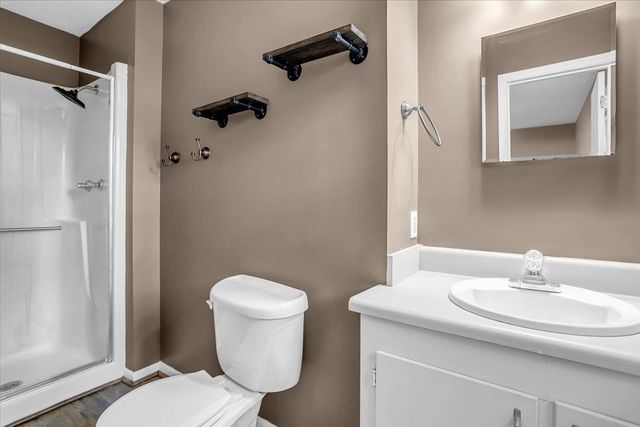 803 E Brookwood Drive, Landrum, SC 29356