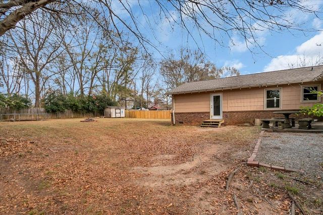 803 E Brookwood Drive, Landrum, SC 29356