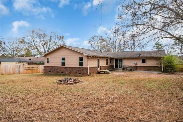 803 E Brookwood Drive, Landrum, SC 29356