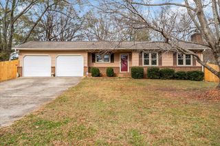 803 E Brookwood Drive, Landrum, SC 29356
