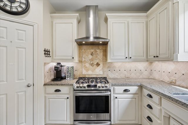 6241 Winter Park Drive, North Richland Hills, TX 76180