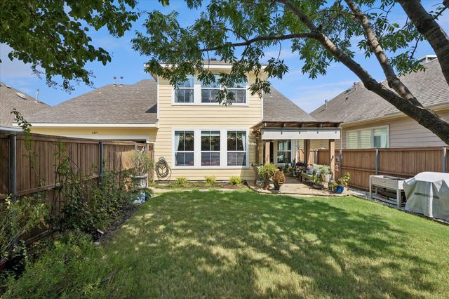 6241 Winter Park Drive, North Richland Hills, TX 76180