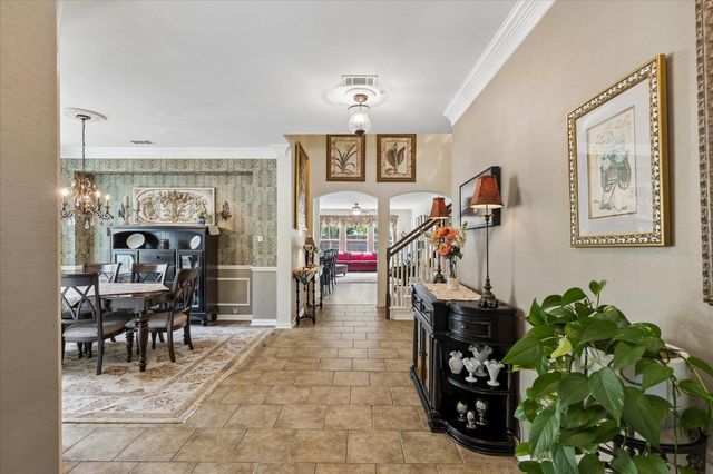 6241 Winter Park Drive, North Richland Hills, TX 76180
