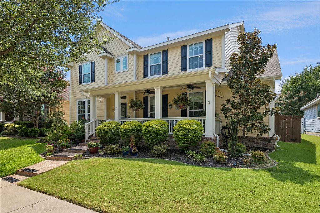 6241 Winter Park Drive, North Richland Hills, TX 76180