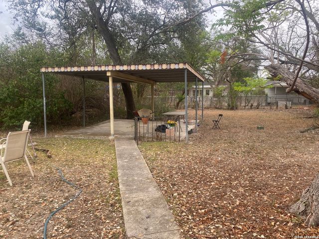 118 McNeel, San Antonio, TX 78228