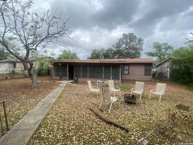 118 McNeel, San Antonio, TX 78228
