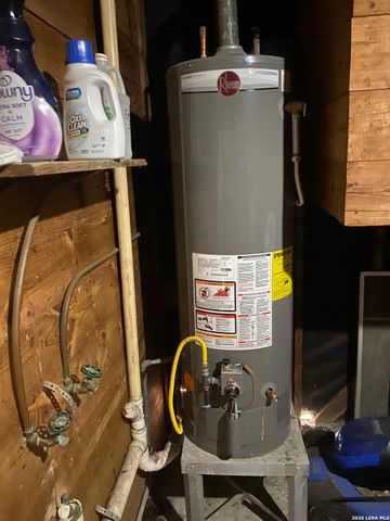 118 McNeel, San Antonio, TX 78228