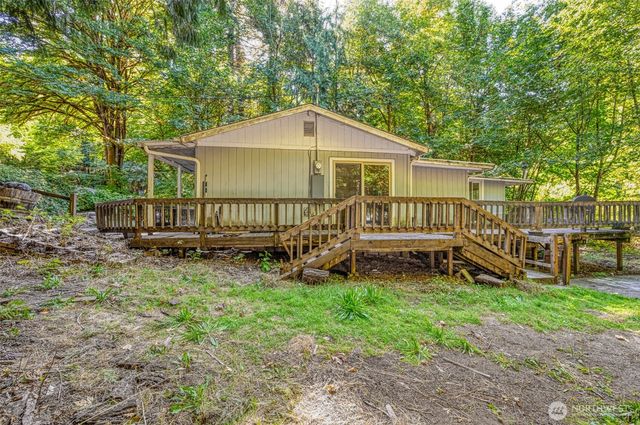 1671 NE Mission Creek Road, Belfair, WA 98528