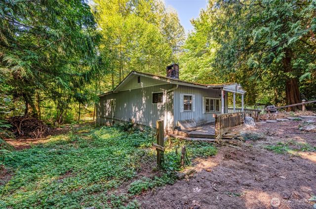 1671 NE Mission Creek Road, Belfair, WA 98528