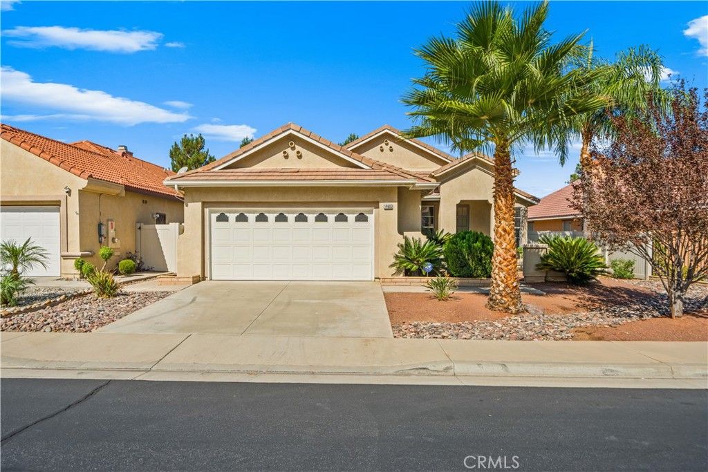 14603 Grandview Drive, Moreno Valley, CA 92555 — exterior