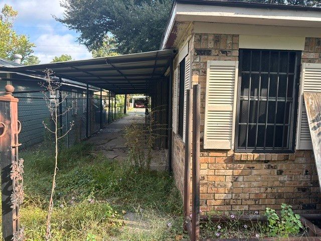 561 Sassafras Avenue, Shreveport, LA 71106