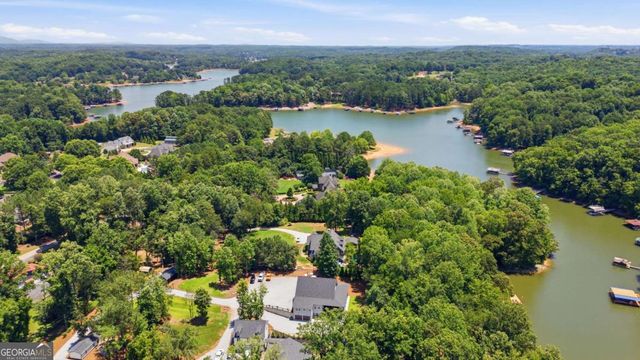 426 Thompson Creek Park Road, Dawsonville, GA 30534