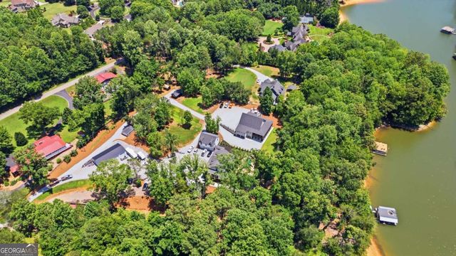 426 Thompson Creek Park Road, Dawsonville, GA 30534