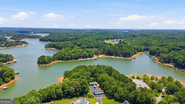 426 Thompson Creek Park Road, Dawsonville, GA 30534