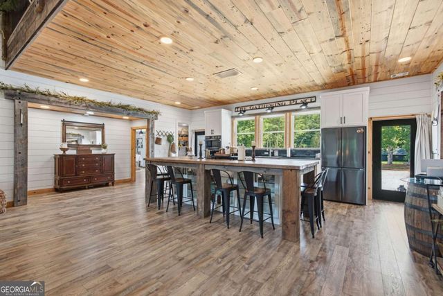 426 Thompson Creek Park Road, Dawsonville, GA 30534