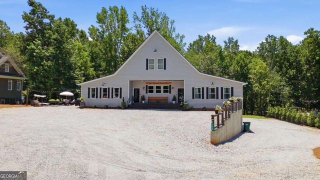 426 Thompson Creek Park Road, Dawsonville, GA 30534